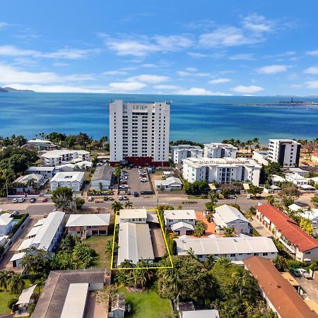 Motel On Mitchell Townsville Bagian luar foto