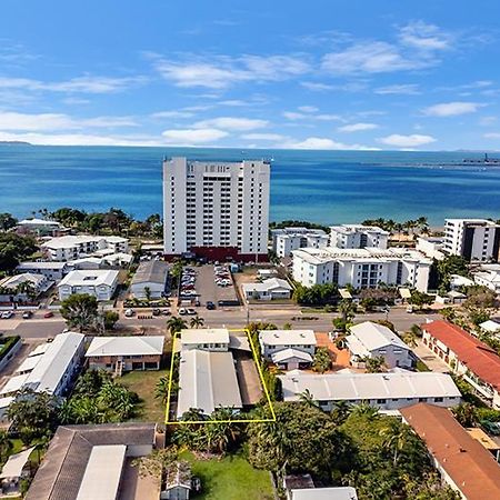 Motel On Mitchell Townsville Bagian luar foto