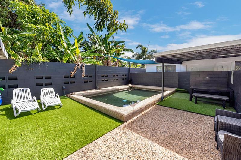 Motel On Mitchell Townsville Bagian luar foto